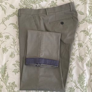 Ted Baker London men’s slacks waist 31R